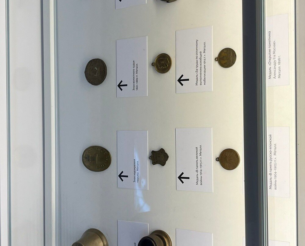 Olonets National Museum Livvik Karelians of N.G. Prilukina-Olonets必去景点