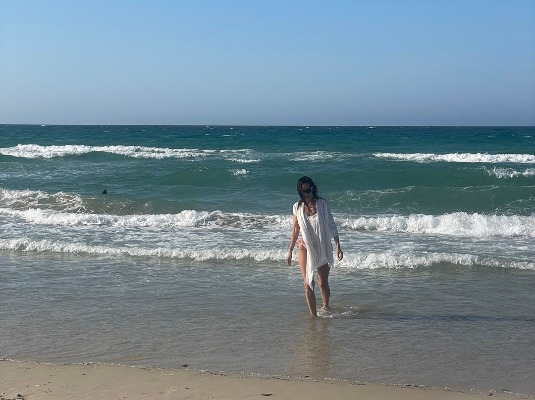 Lido Bacino Cambusa-Torre Chianca必去景点
