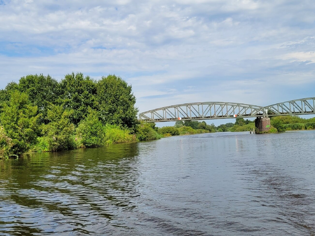 Adolphsdorfer Torfschiffer-Worpswede必去景点
