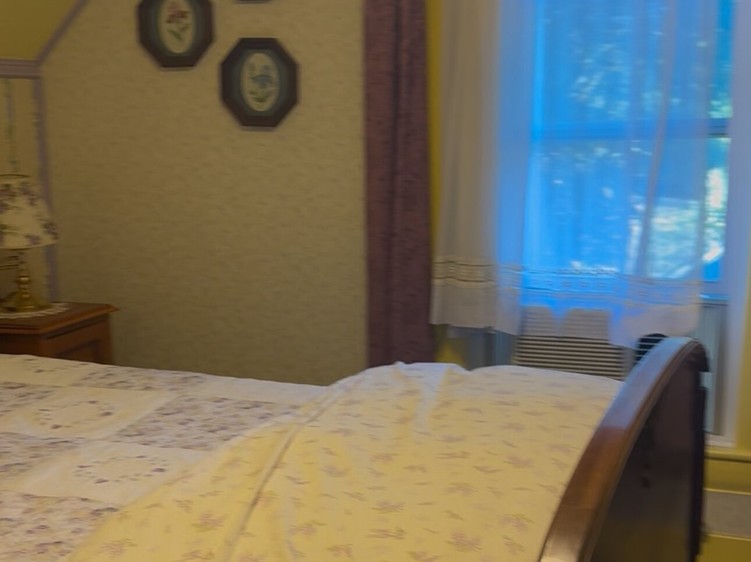 罗斯伯里豪斯住宿加早餐酒店主图