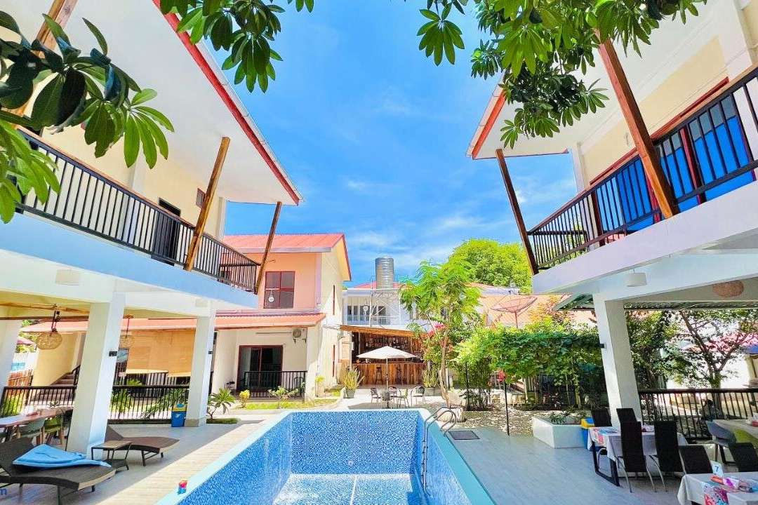 M Y hotel