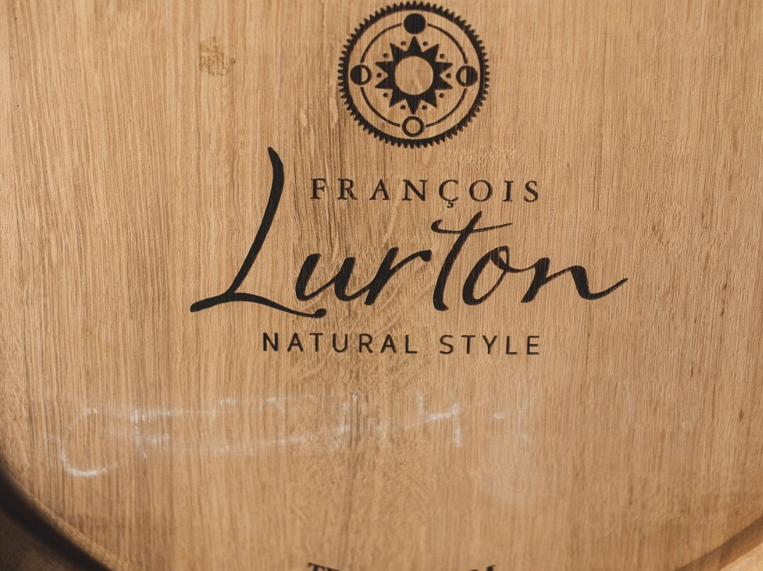 Viña Hacienda Araucano- François Lurton-Lolol必去景点