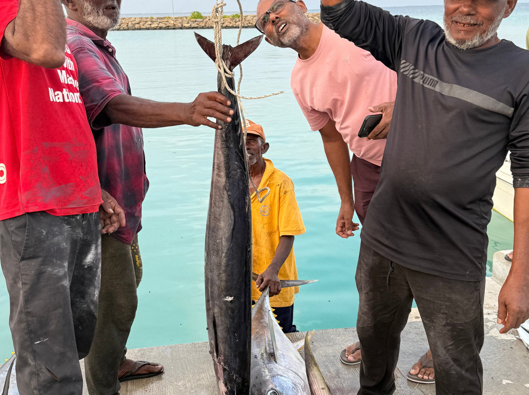 Wave Sound by 3S Maldives主图