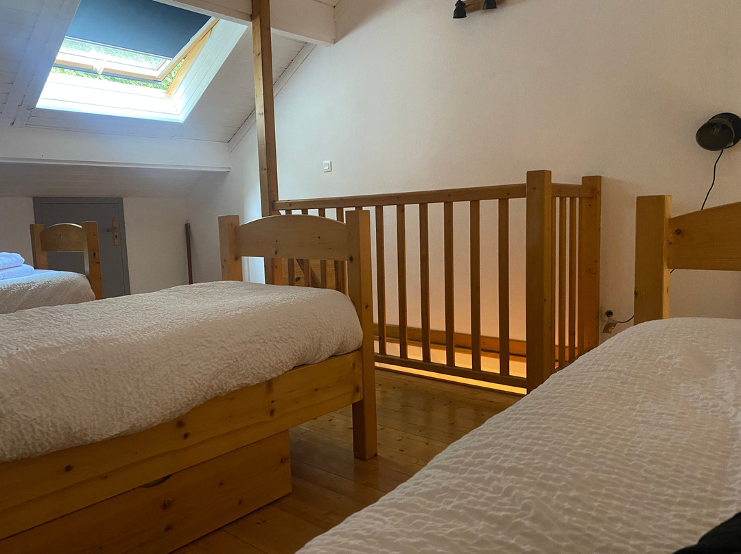 派普磨坊酒店主图