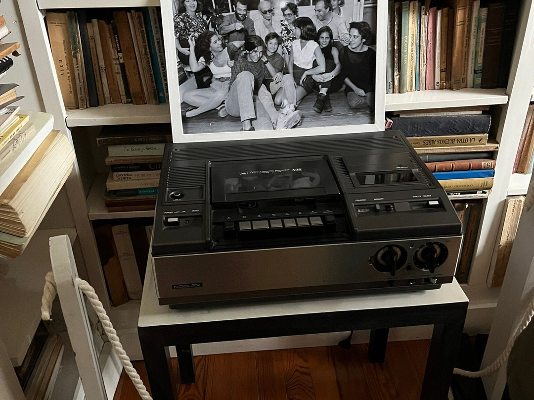 Casa Museo Ernesto Sabato-布宜诺斯艾利斯省必去景点