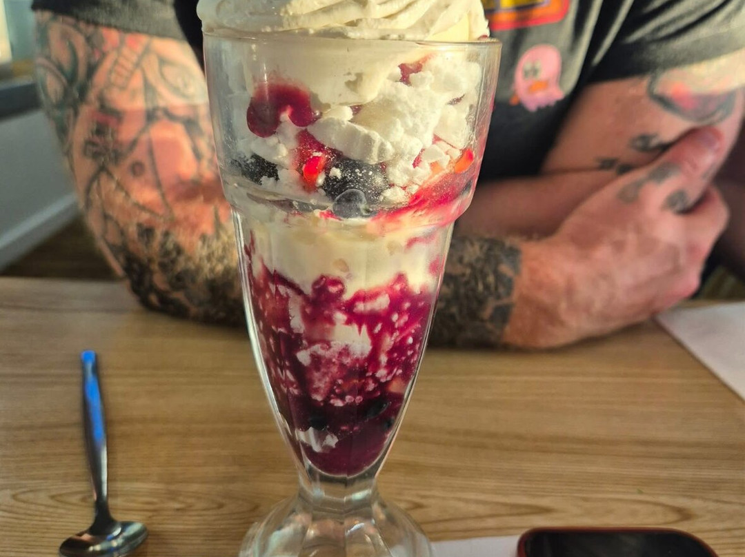 Yarmouth Stadium-Caister-on-Sea必去景点