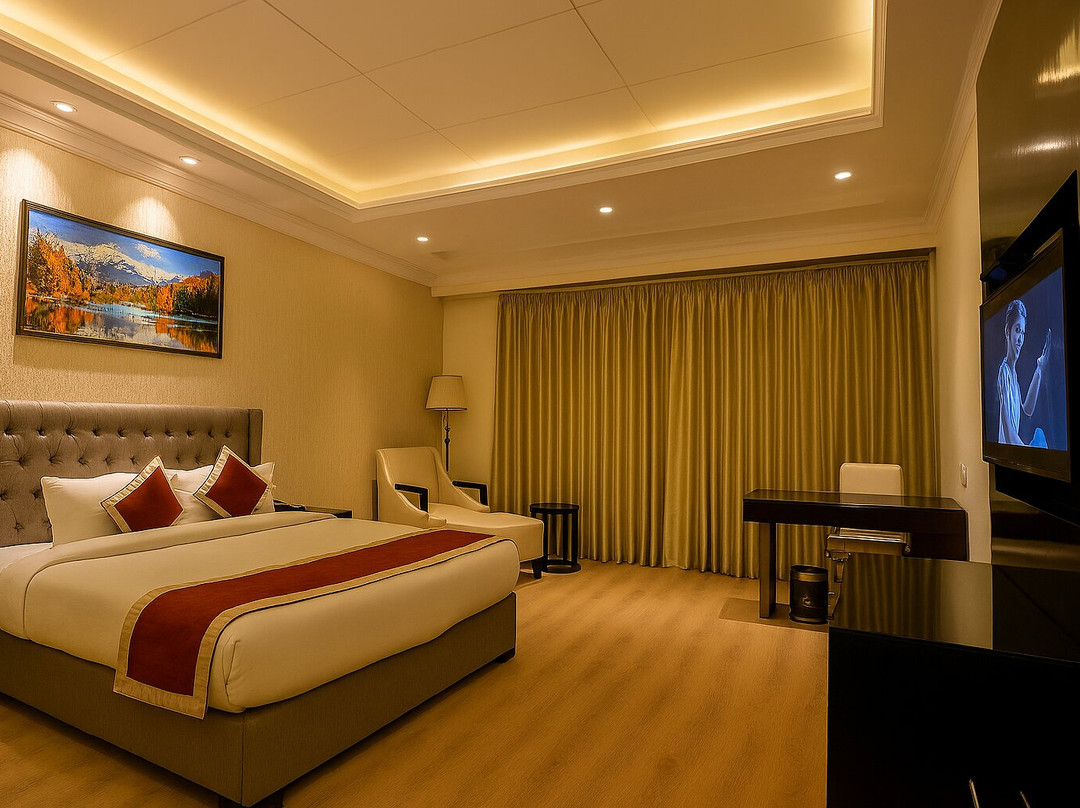 Veta Hotel & Banquets主图