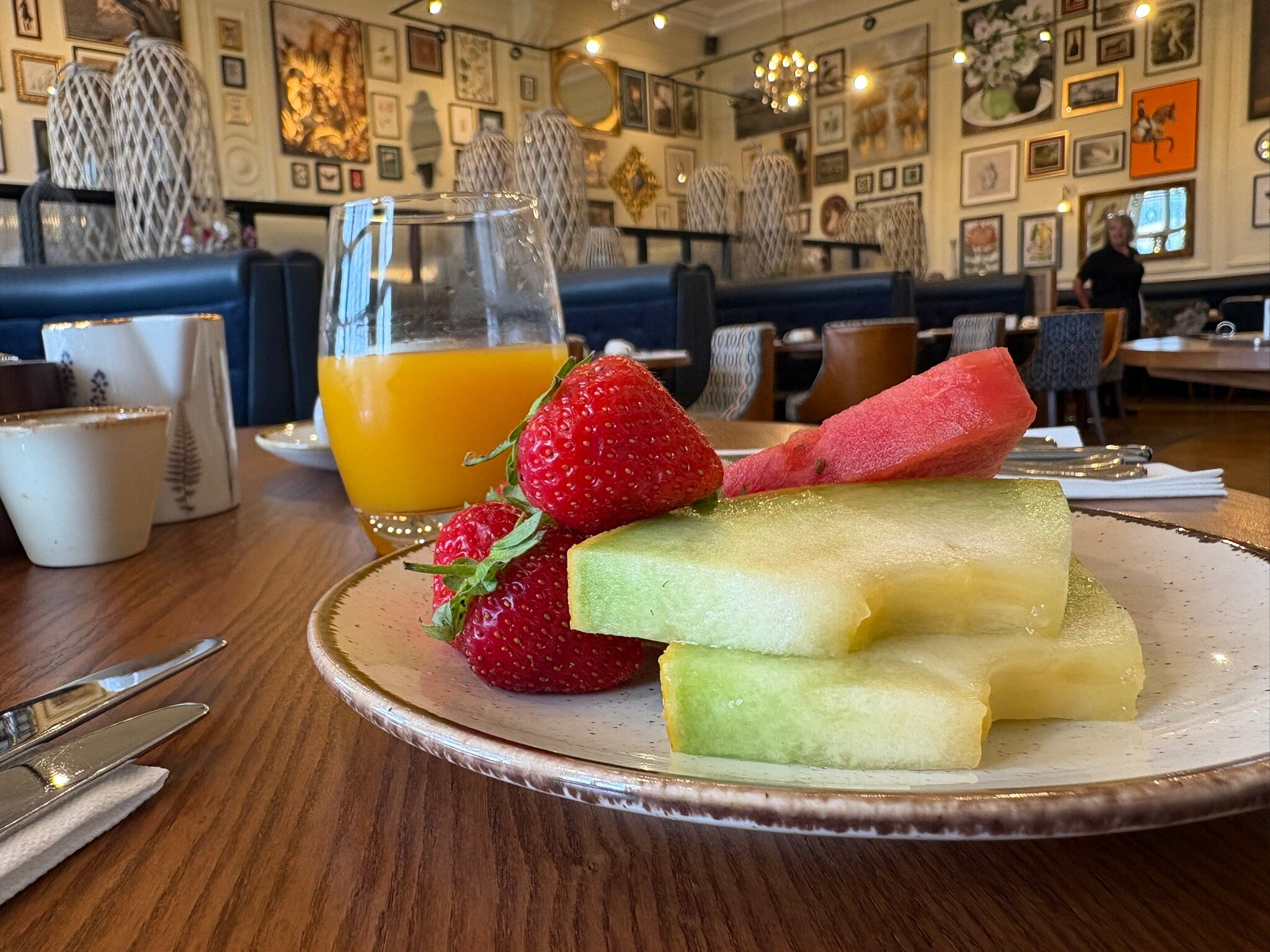 The Castle Of Brecon Hotel-官方