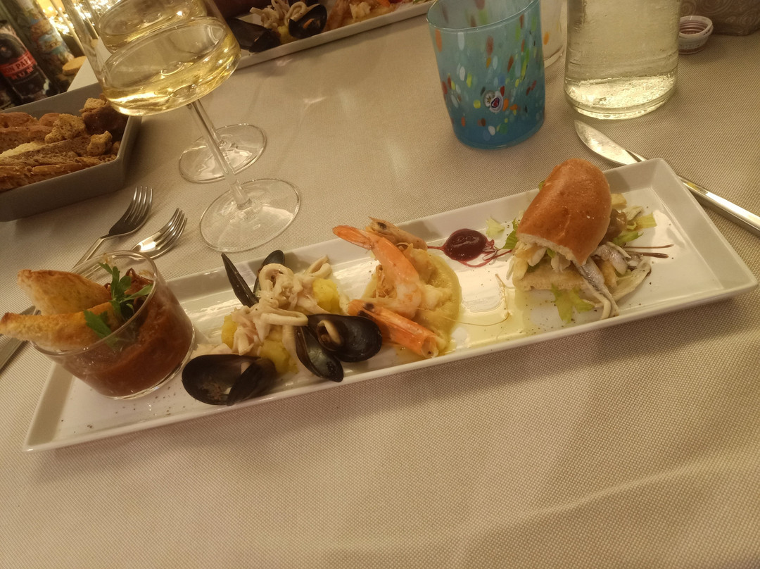 Chiarò Ristorante