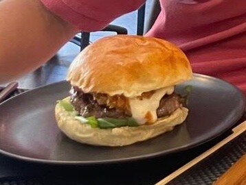 Encanto Burger
