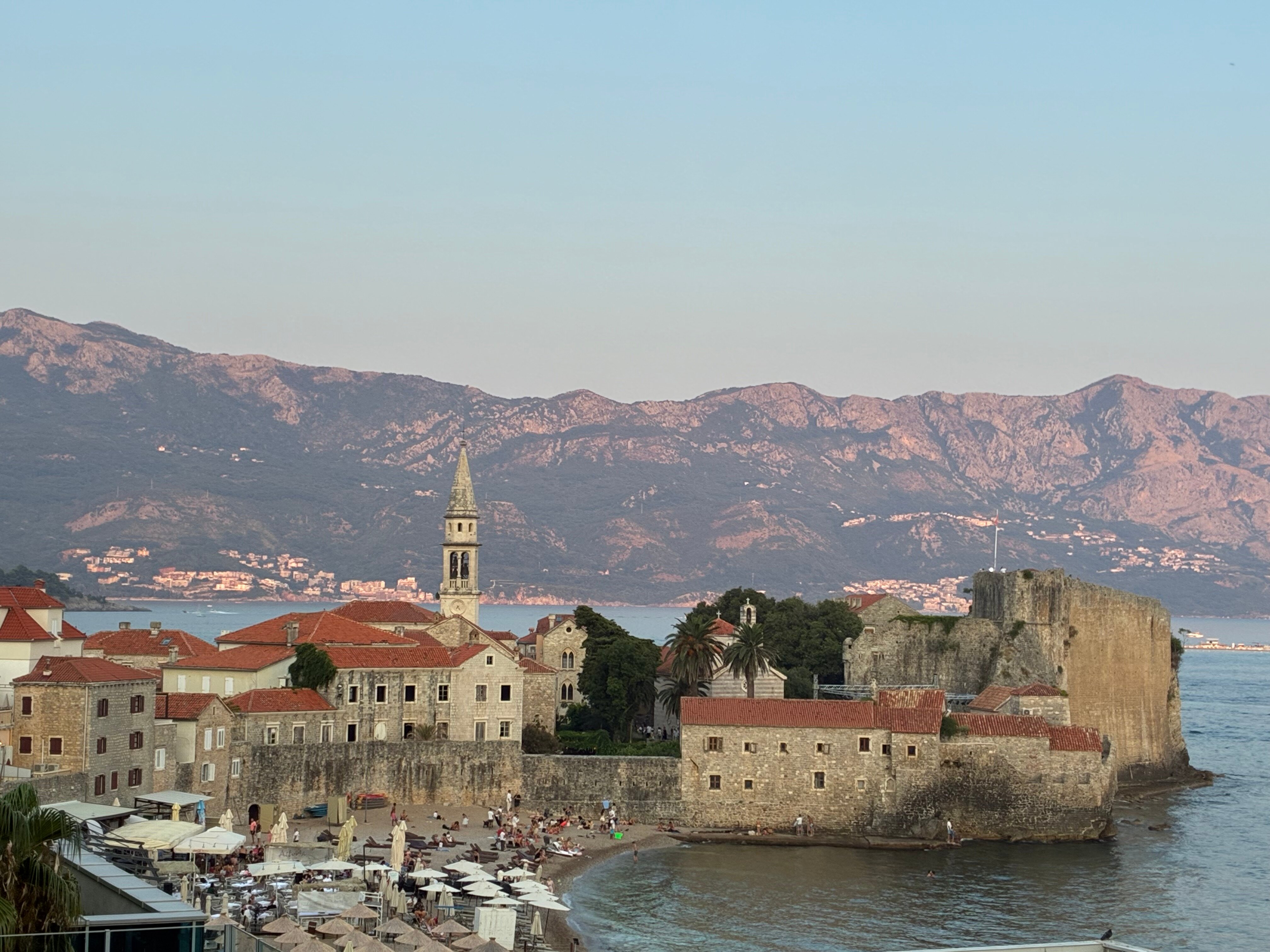 阿文拉度假别墅-泳池