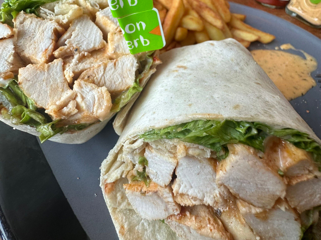 Nando's Bognor Regis