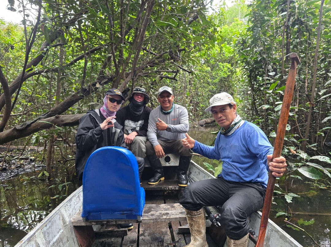 Amazon Wildlife Adventures-伊基托斯必去景点