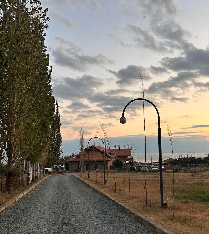 Avan Marak Tsapatagh Hotel主图