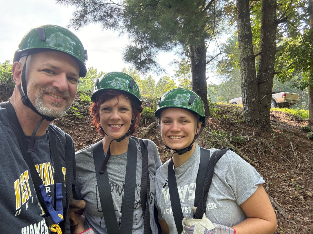 Pipestem Adventures-Pipestem必去景点