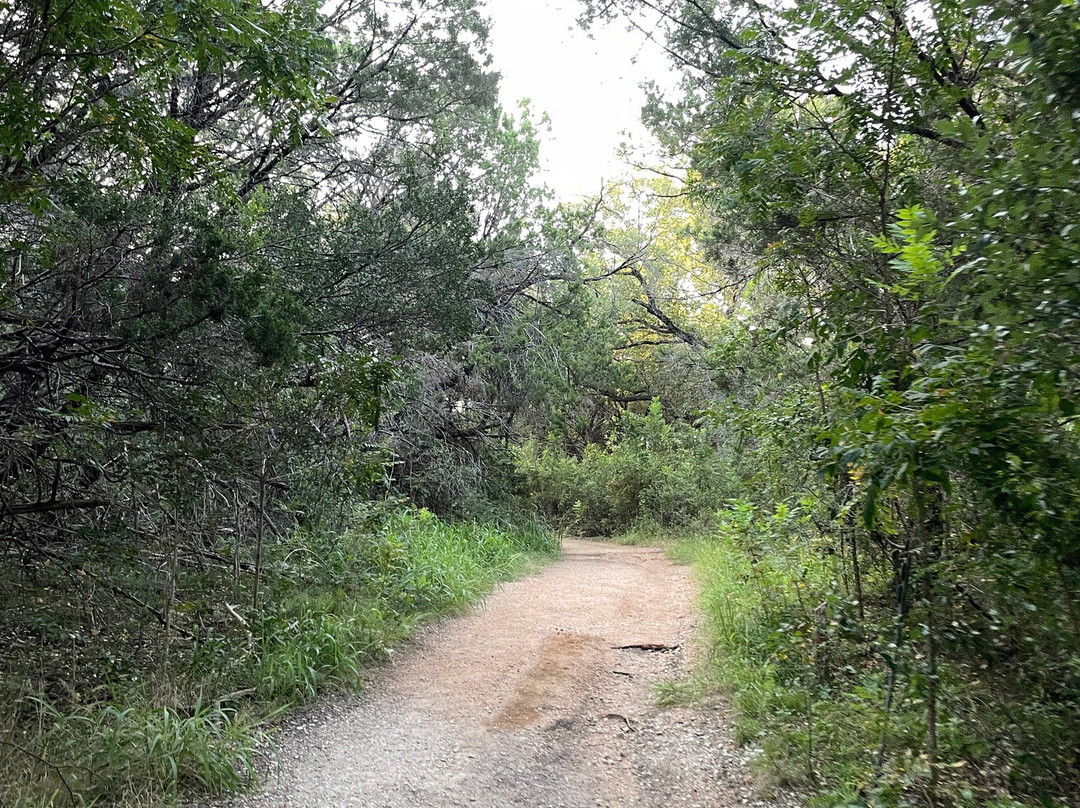 Inks Lake State Park-Burnet必去景点