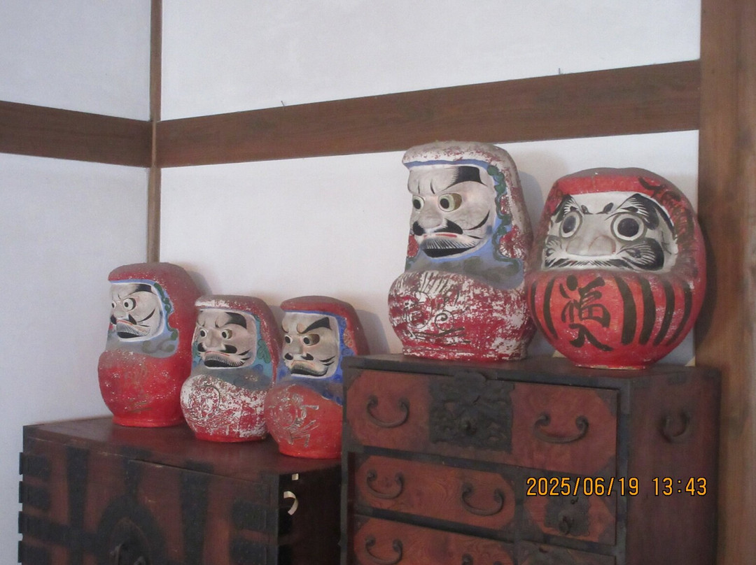 Aizu Old Samurai Residences-会津若松市必去景点