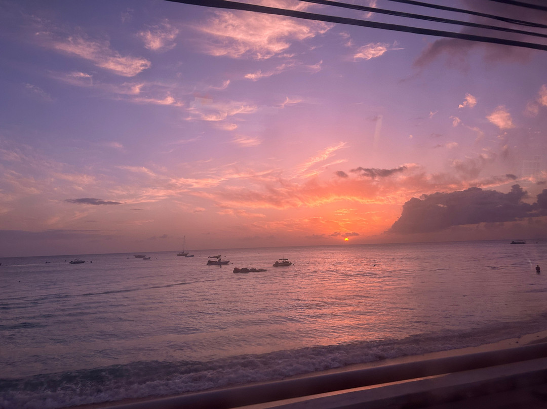 Kensington Oval-布里奇顿必去景点