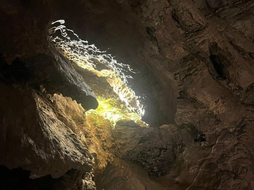 Grotte Et Cascade de Seythenex-Seythenex必去景点