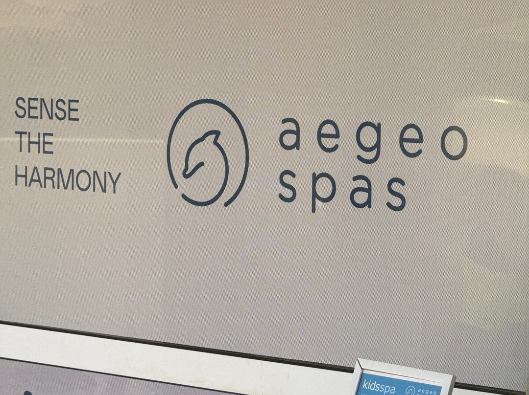 Aegeo Spa
