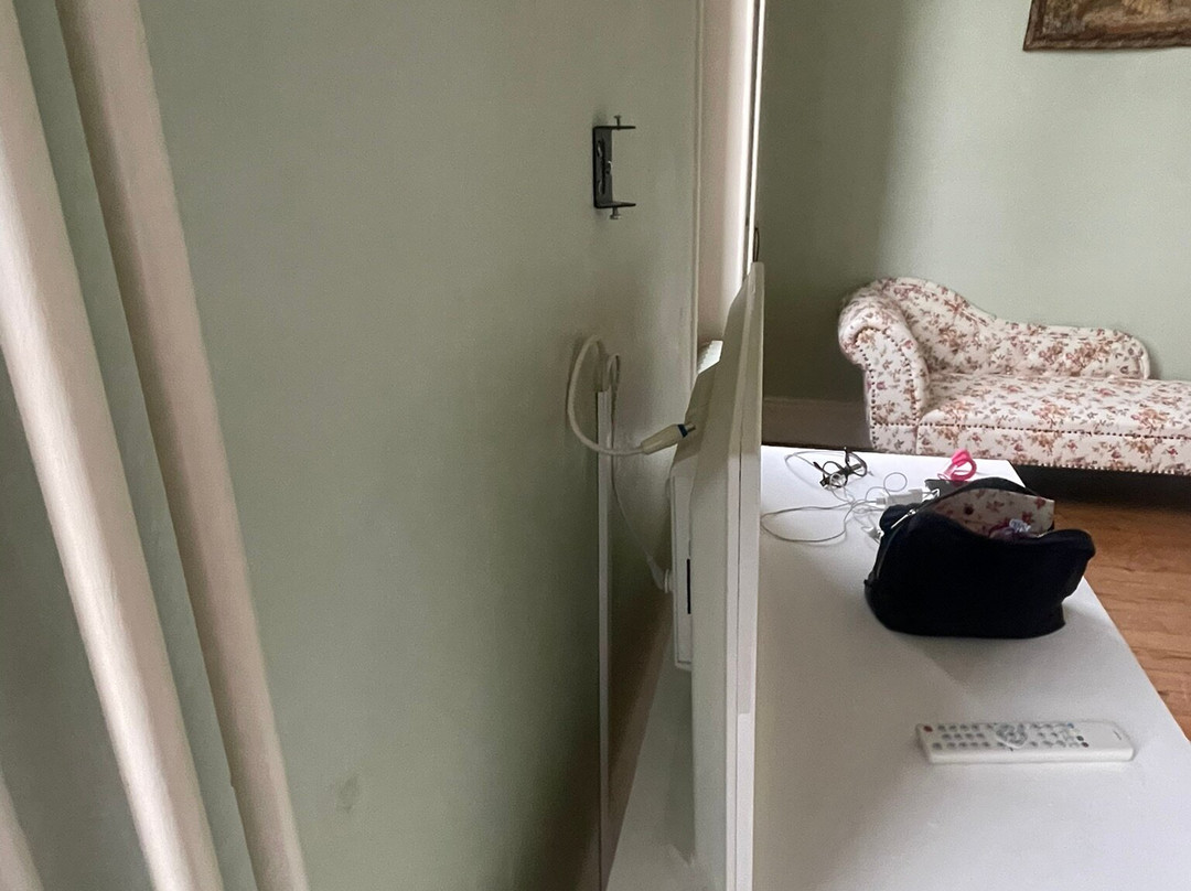 Chateau Pontet d'Eyrans主图