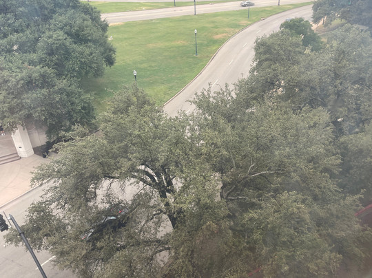 Jfk Assassination Scene-达拉斯必去景点