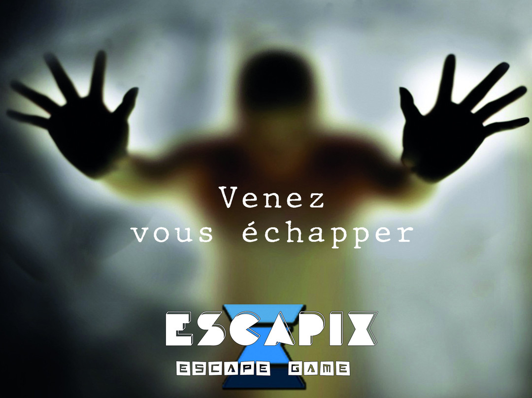 Escapix - Escape Game-佩皮尼昂必去景点