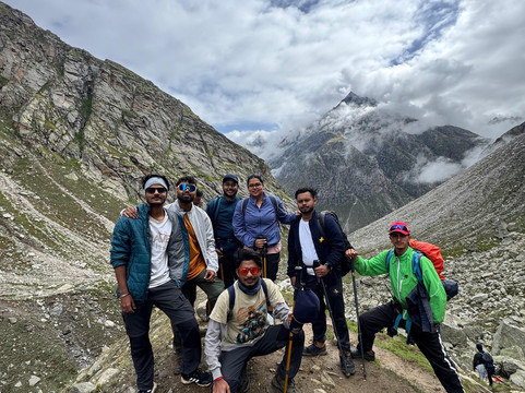 Himalayan Hikers-阿姆利则必去景点