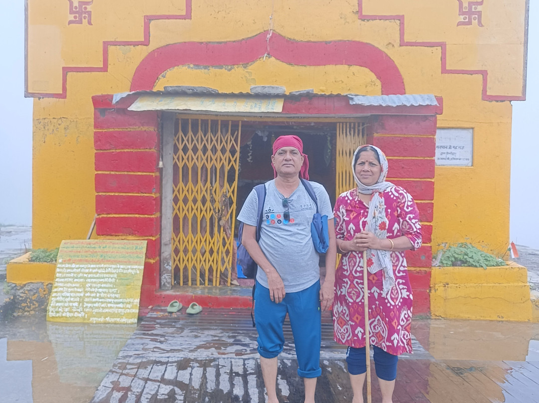 Sar Outdoors-阿姆利则必去景点