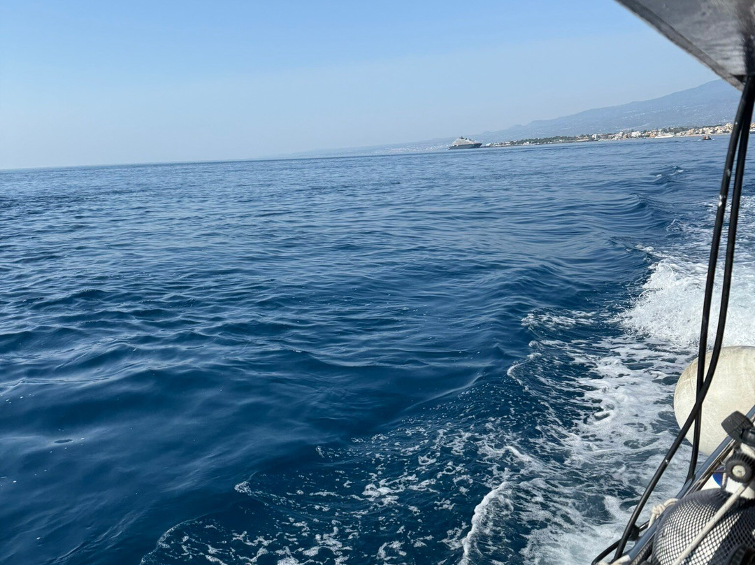 Sea Spirit Diving Resort-Giardini Naxos必去景点