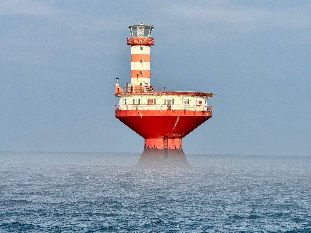 Croisières Aml | Tadoussac-泰道沙克必去景点