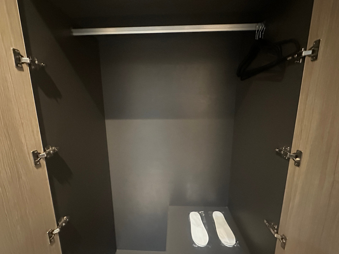 The Hotel Andrea主图