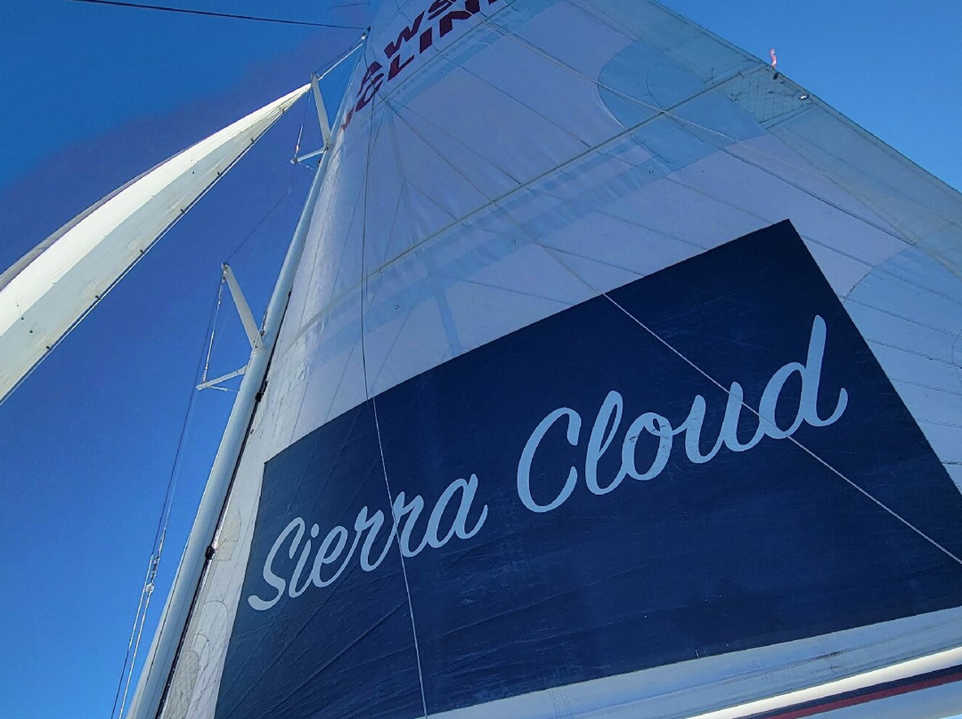 Action watersports of Incline Village-因克莱恩村必去景点