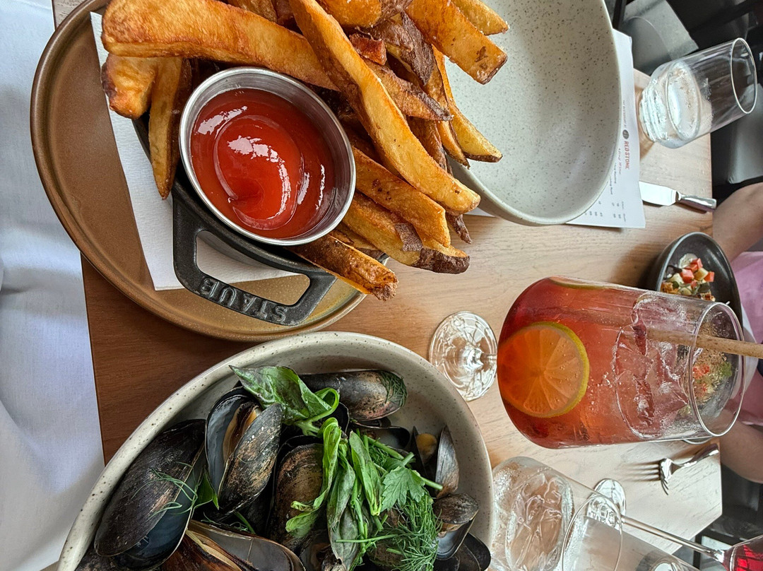 Red Stone Winery-Beamsville必去景点