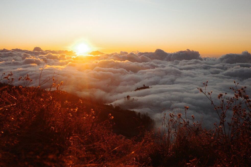 Atta's Travel-Gili Meno必去景点