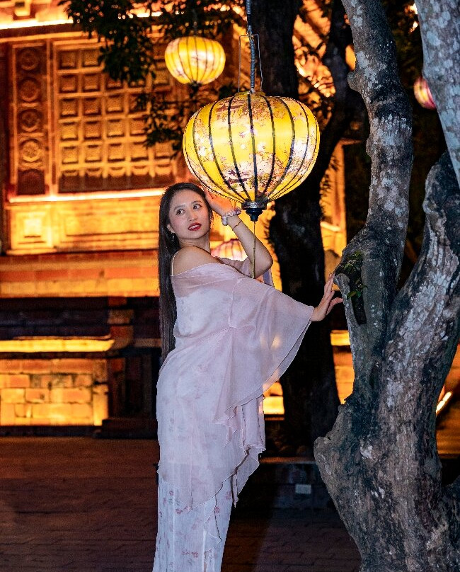 Phố Cổ Hoa Lư-宁平必去景点