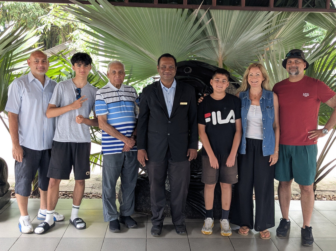 Hotel All Season主图