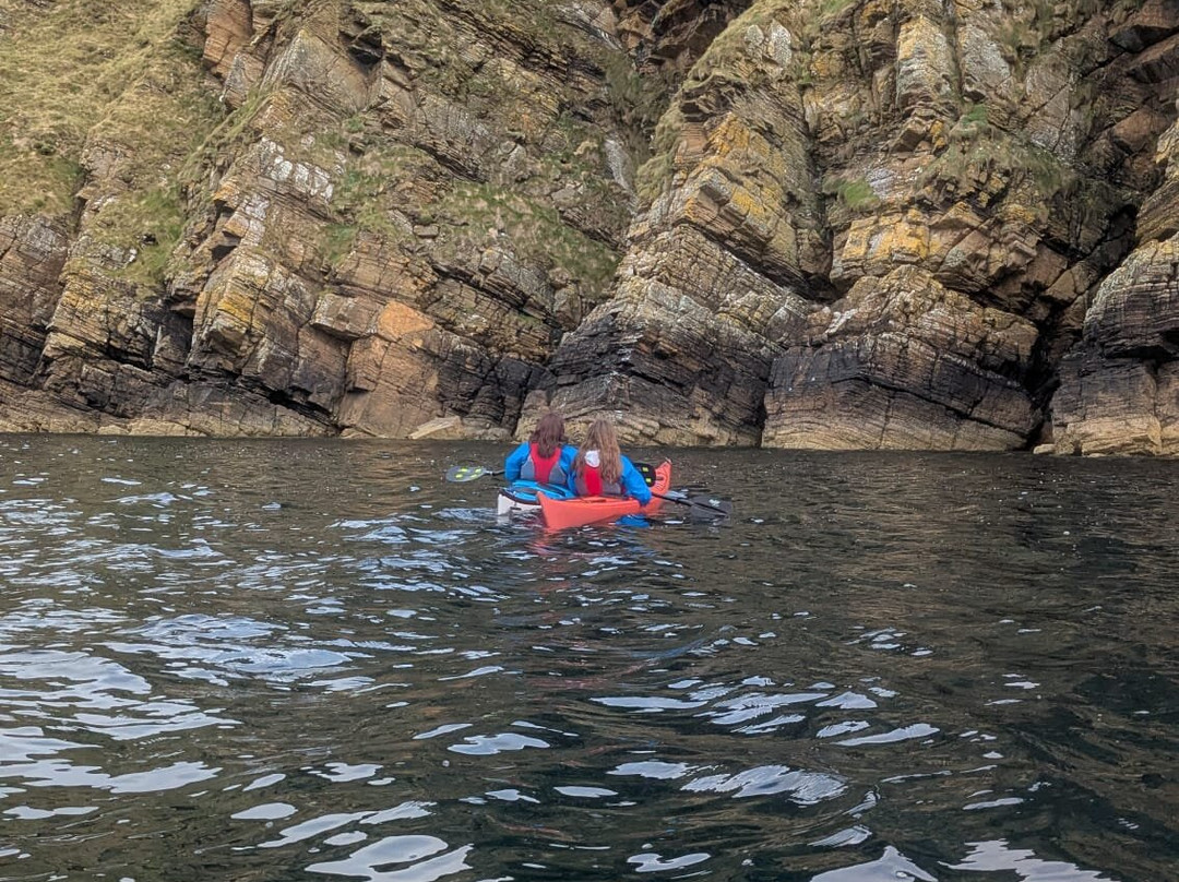 Summit To Sea Adventures-Rendall必去景点