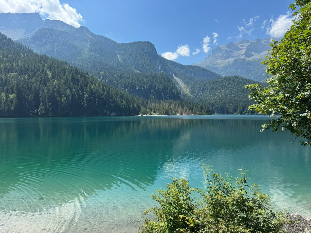Lago di Tovel-Tuenno必去景点