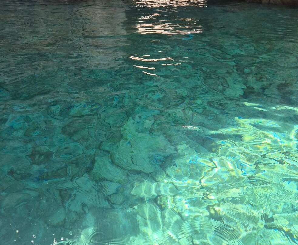 Azure Horizon Cruises-扎金索斯必去景点