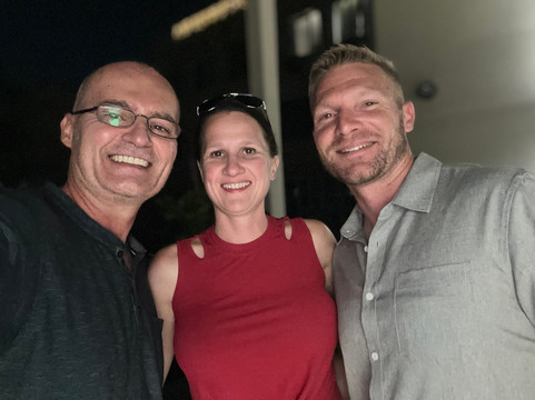 Moment Roof Bar-雅典必去景点