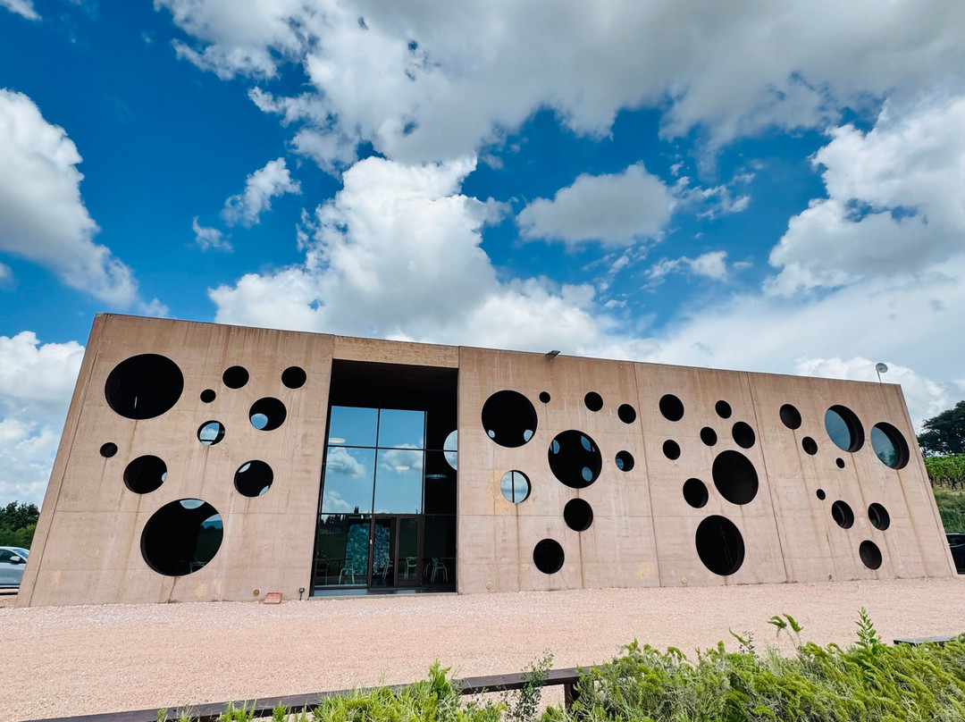 Podere La Chiesa-Terricciola必去景点