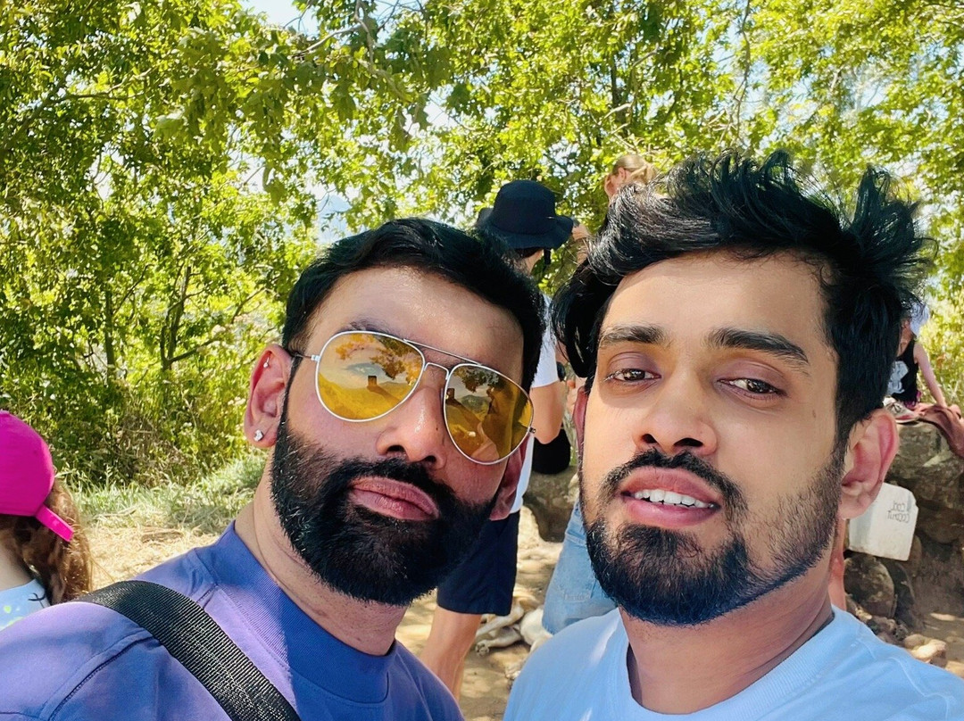 Mini Adams Peak-埃勒必去景点