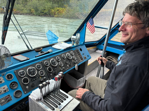 Mahay's Jet Boat Adventures-塔尔基特纳必去景点