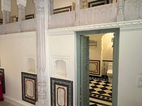 Vivaana Culture Hotel Mandawa