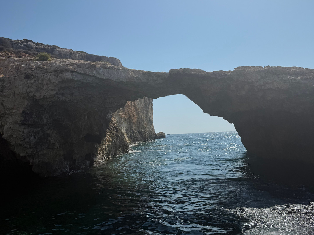 Sea Blue Adventure-圣保罗湾城必去景点