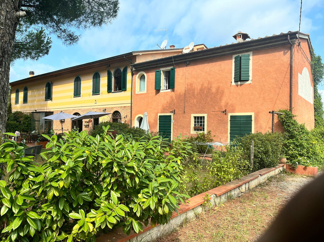 Locanda il Fornello主图