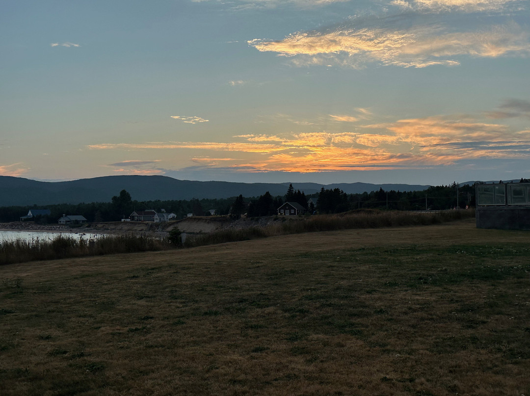 海景画海岸隐居酒店主图