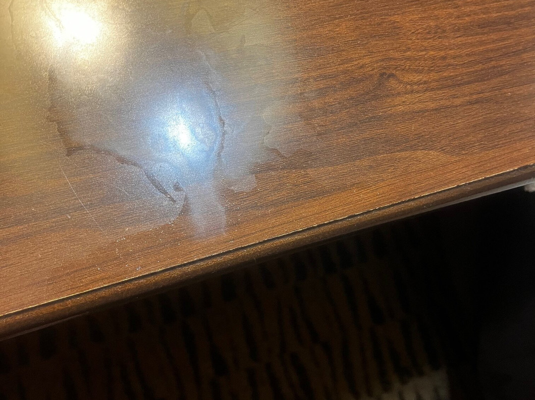 Hampton Inn Jackson主图