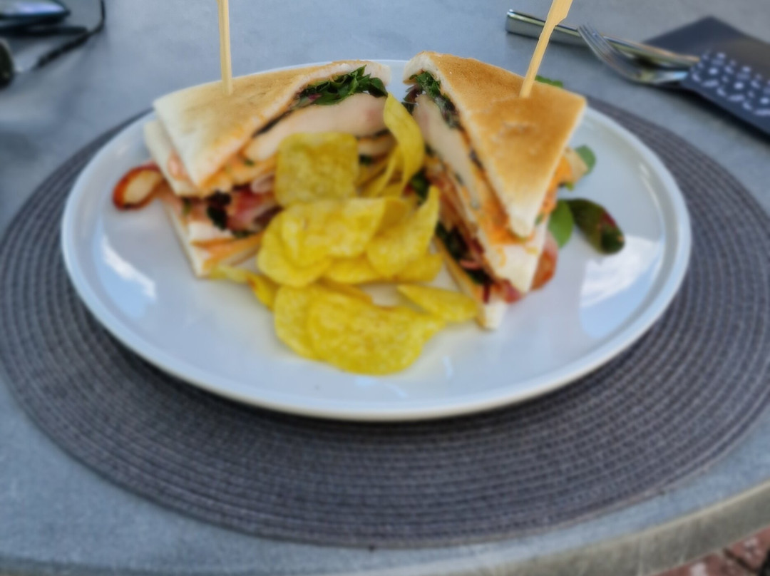 Van der Valk Golfhotel Serrahn主图